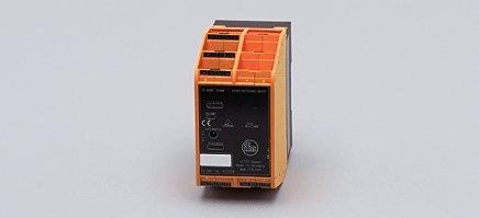 SmartL50 4DI 4DO R C, AS-i Eingangs-/Ausgangsmodul, SmartL50 4DI 4DO R C, Anschlussklemmen, IP 20