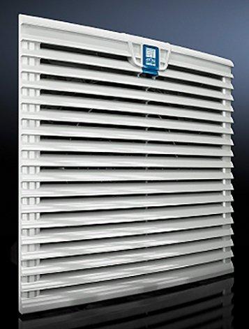 SK 3238.200, Austrittsfilter für SK 3238.xxx RAL 7035