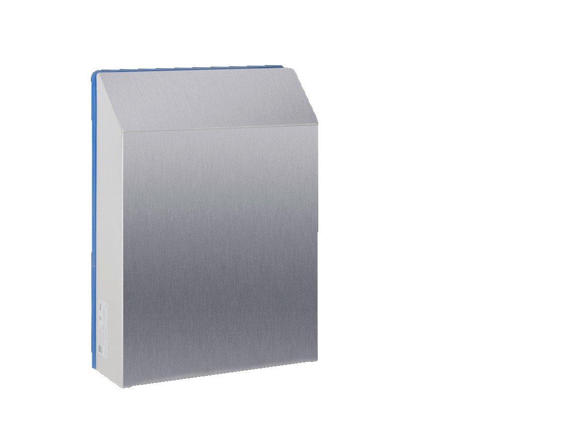 SK 3238.080, Strahlwasserhaube für SK 3238.xxx Edelstahl