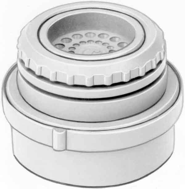 DC300I.48, Einbausummer Intervallton 15-48VDC