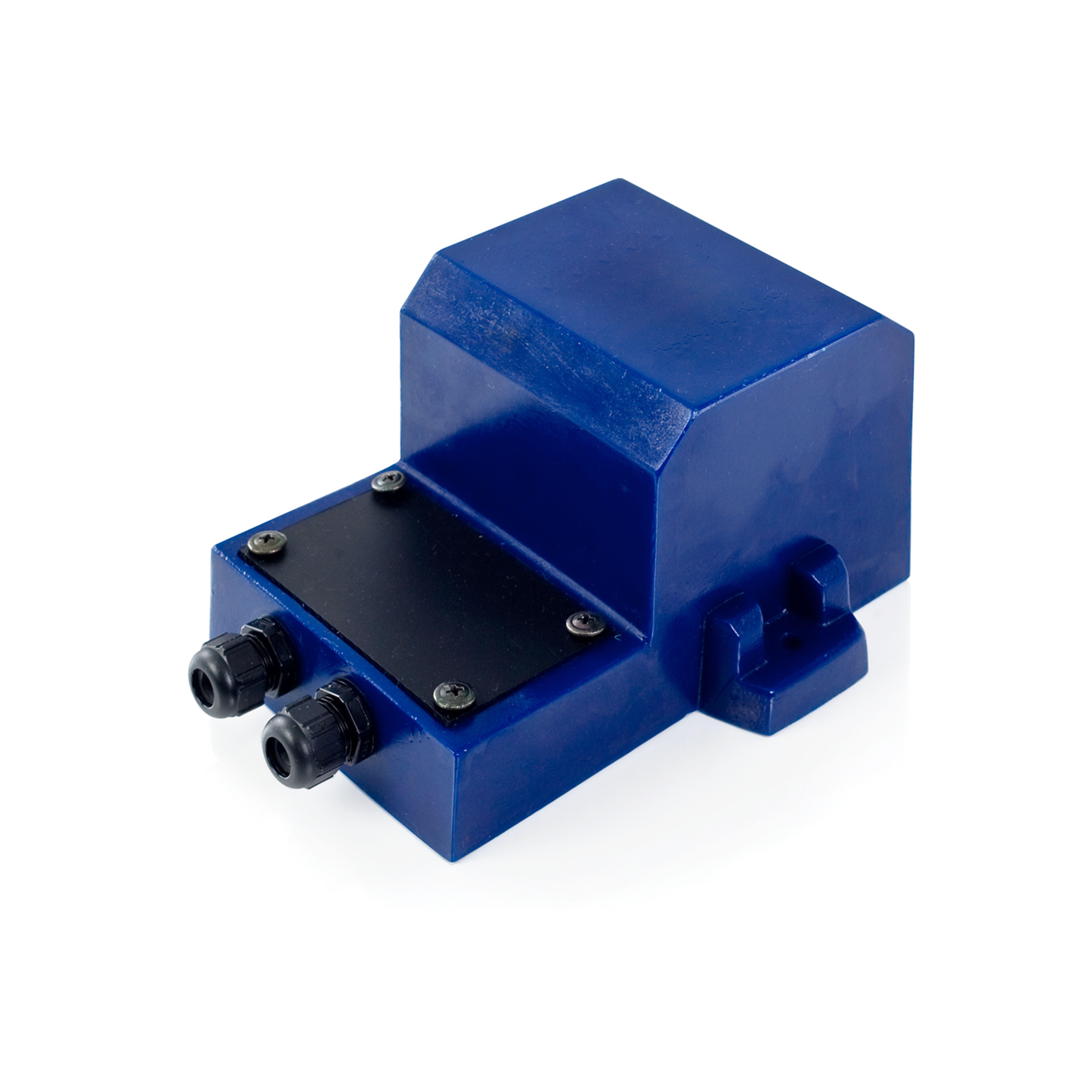 EVKE 630/24, Sicherheitstrafo • 1ph • 630 VA • IN: 230 Vac • OUT: 24 Vac