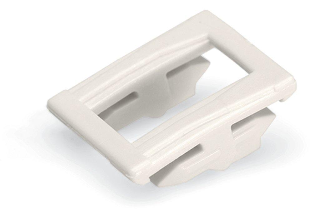 770-131, Verriegelungsklinke für Werkzeugbetätigung weiß