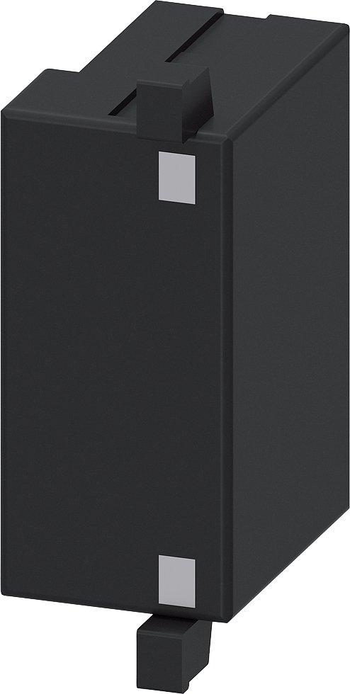 3RT2926-1ER00, Überspannungsbegrenzer, Diodenkomb. DC24V für Motorschütze