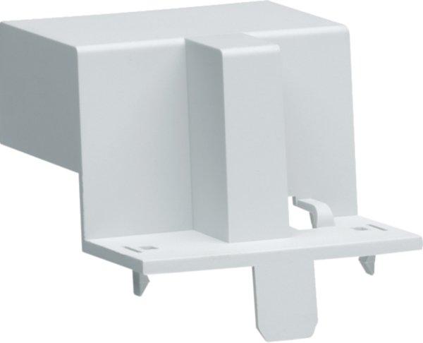 ESC002, Plombierkappe für Schütz 2 Modul breite