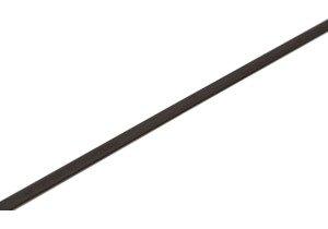 AM000049, Zubehör Magnetisch, Magnetband, Breite 10mm, Pollänge 3,2mm, Auflösung 0,1mm, Kunststoff+rostfreier Stahl, Meterware