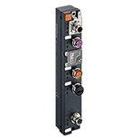 0940 PSL 601, I/O - Fieldbus / Network Modules, Modular, Feldbus