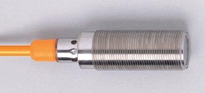 OGS-OOKG/6M, Einweglichtschranke, Rotlicht, 20 m, IP 65, IP 67, IP 68, IP 69K, 6 m PVC-Kabel