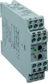 MK9151.11/800 2-15K-OHM AC220-240V, NIVEAURELAIS