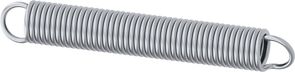 3SE7931-1AD, Feder, 35N für Seilzugschalter 3SE7, 3SF2