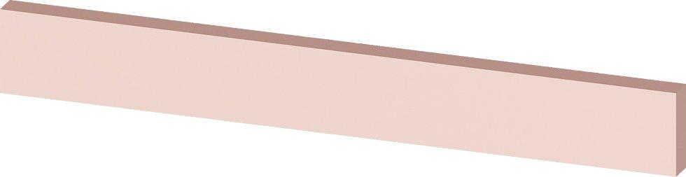 8GK9736-0KK10, ALPHA 630/1600 DIN, Kupfer Sammelschienen 30x 10mm, 630A, L=250