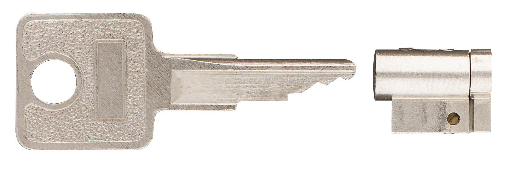 AK SGA-2, Schloßgarnitur