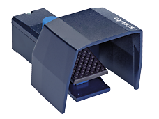 GFS 1S D 1Ö VD   UL/CSA, Sicherheits-Fussschalter