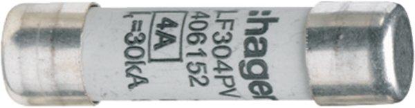 LF302PV, Sicherung für PV 10x38 mm 1000V DC 2A