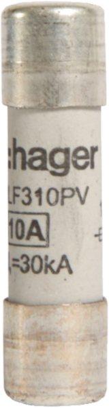 LF310PV, Sicherung für PV 10x38 mm 1000V DC 10A