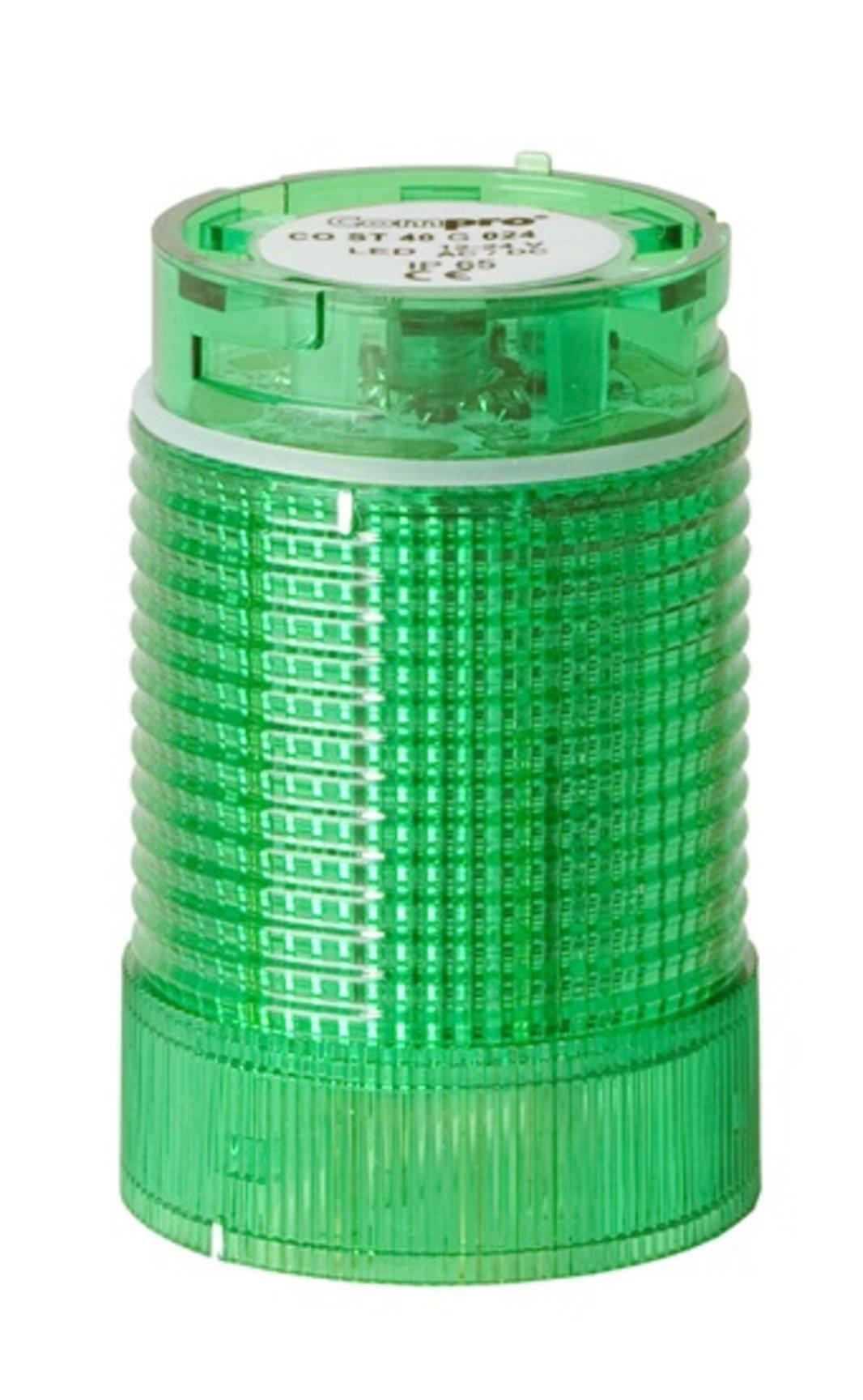 COST40GL024, Element grün