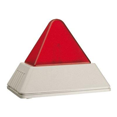 PB 2010 230V AC orange, Blitzleuchte PB 2010 230V AC orange