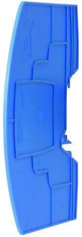 TW DRC MCM EX, Trennwand für BLITZDUCTOR Ex (i)- Basisteil und DEHNrecord MCM