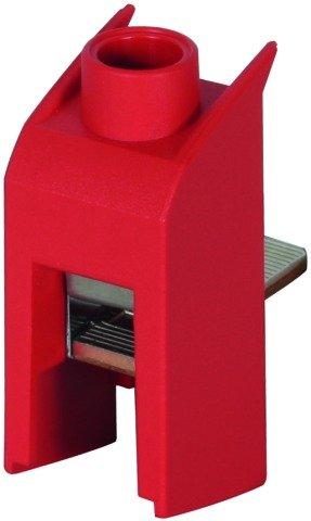 STAK 25, Stiftanschlussklemme z. V-Verdrahtung a. Überspannungsschutzgeräten -25mm²