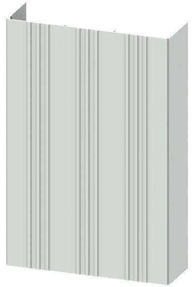 8US1922-2EB00, RestFeldabdeckung 195x 700x 63mm für Sammelschienensystem 60mm