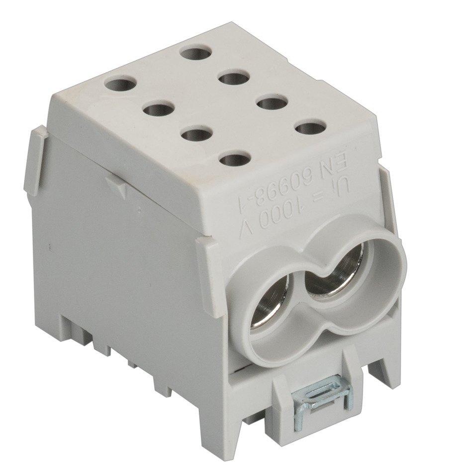 HLAK 70-1/2 M2 grau, HLAK 70-1/2 M2 grau