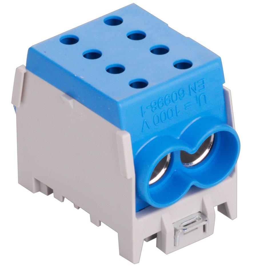 HLAK 70-1/2 M2 blau, HLAK 70-1/2 M2 blau