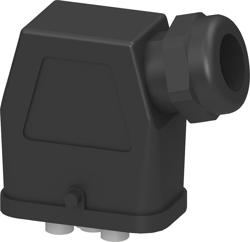 3RK1911-2BE30, ECOFAST Steckersatz für SUBSEGMENTLEITUNG