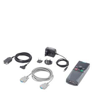 3RK1922-2BP00, RS232 Schnittstellenkabel zur seriellen Daten-Verbindung zwischen Laptop/PC/PG