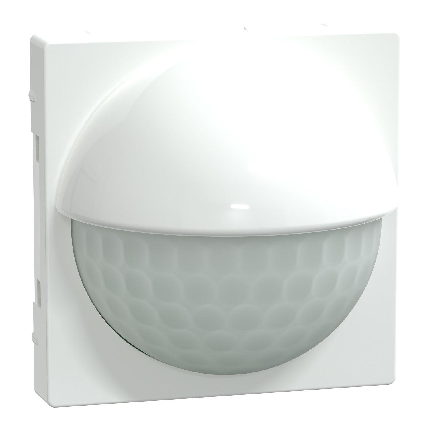 MEG5530-0325, ARGUS Präsenz 180/2,20 m UP Sensor-Modul, aktivweiß glänzend, System M