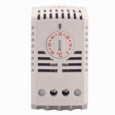 TRO 60, Thermostat, TRO 60