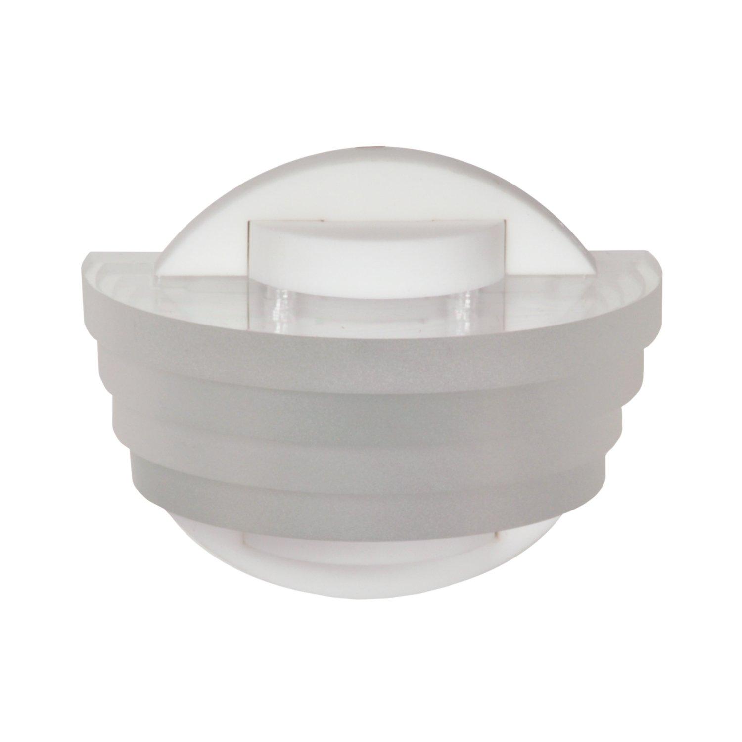 735350, Zimmer-Designleuchte 3-fach MEDIOPT Care