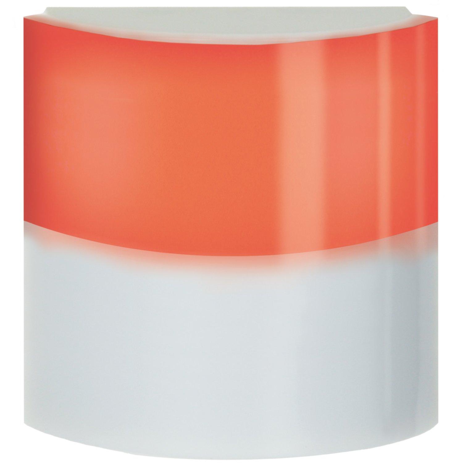 735480, Gruppen-Signalleuchte 2-fach MEDIOPT CARE