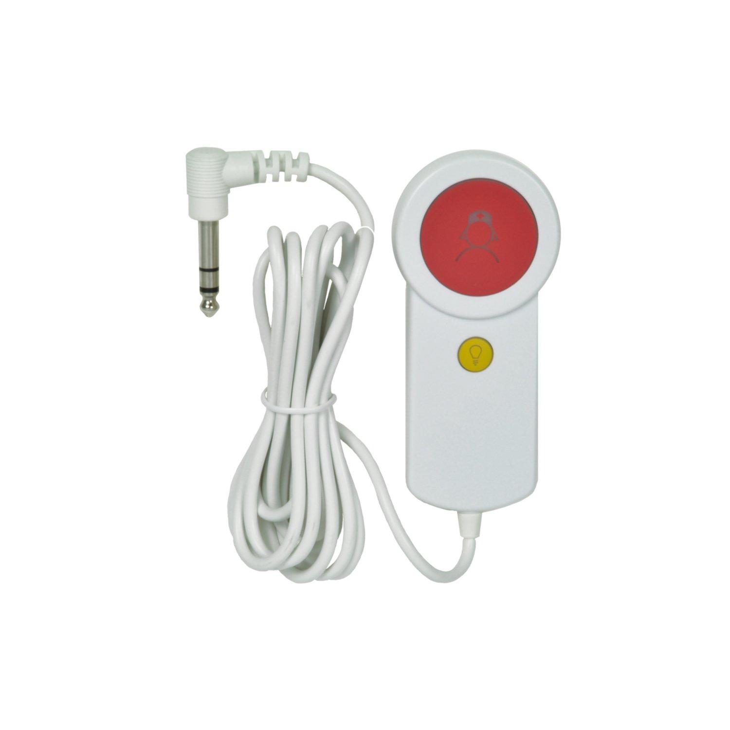 733490, Birntaster comfort 1 Lichttaster 2,0m MEDIOPT Care