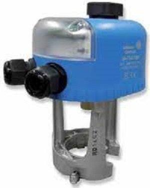 VA-7700-1001, Ventilantrieb, 3-Punkt, 24 V