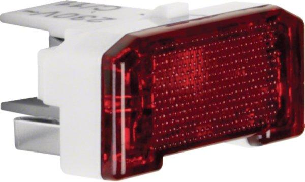 1686, LED-Aggregat Modul-Einsätze weiß