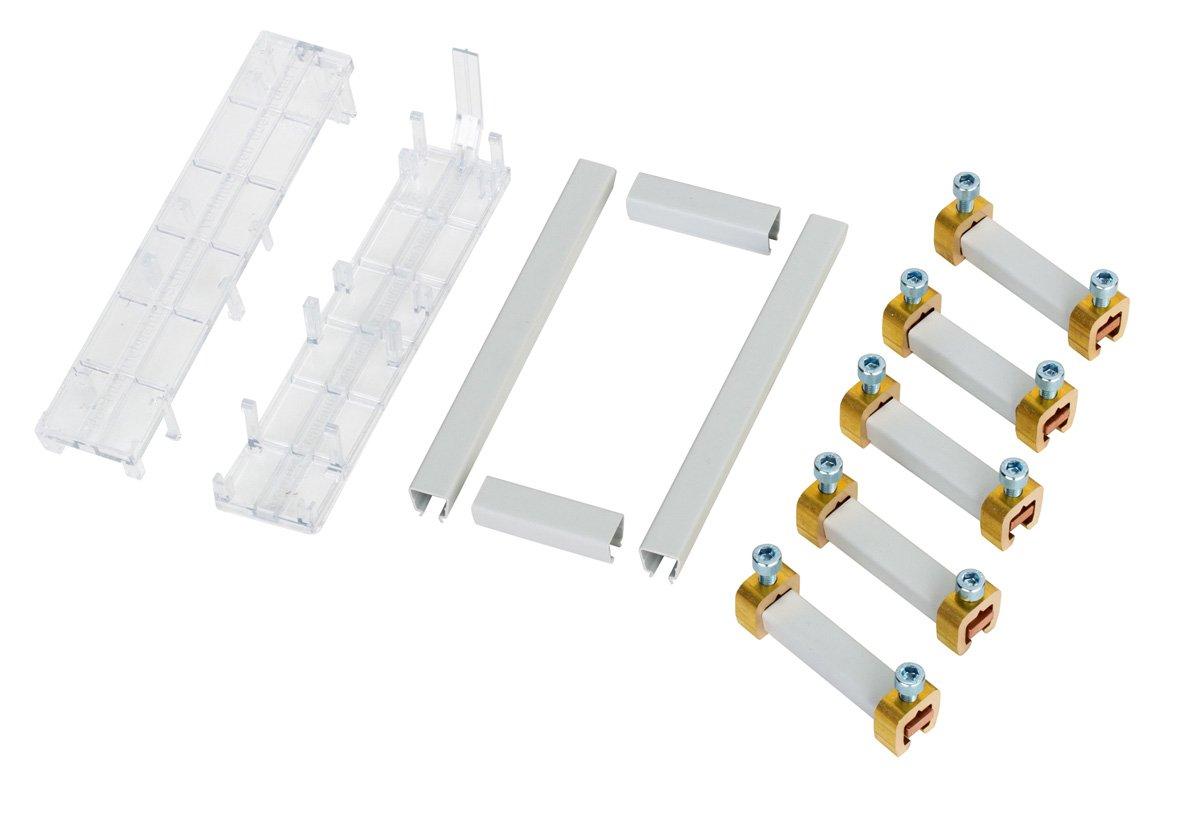 GSV501N, Sammelschienen-Verbindersatz Schrank / Schrank 250A, 5-polig