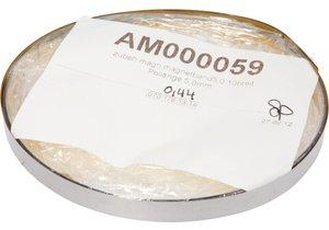 AM000059, Zubehör Magnetisch, Magnetband, Breite 10mm, Pollänge 5mm, Auflösung 0,01mm, Kunststoff+rostfreier Stahl, Meterware
