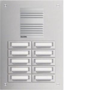 5310511, TUP-10/2 Aus.-St. 10/2 UP Alu STABILA