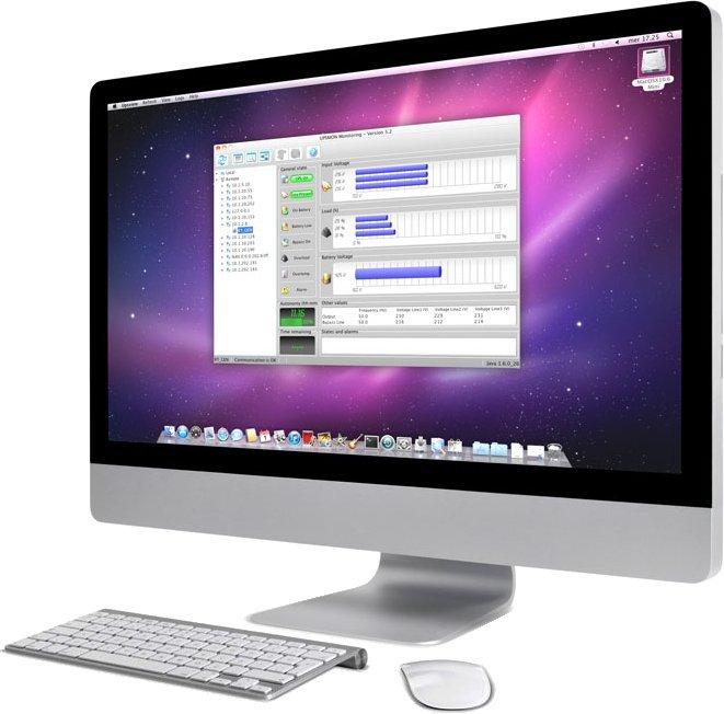 Powershield³, Power Shield³ Shutdown Software Voll- / Netzwerkversion 1 Lizenz