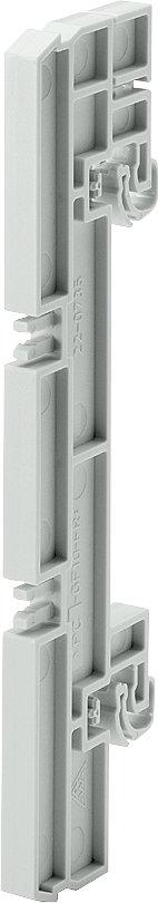 8US1922-2EA00, Restfeldträger 32mm für Sammelschienensystem 60mm passend für Restfeldabdeckung