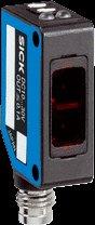 WL100L-F2131, Miniatur-Lichtschranken, WL100L-F2131