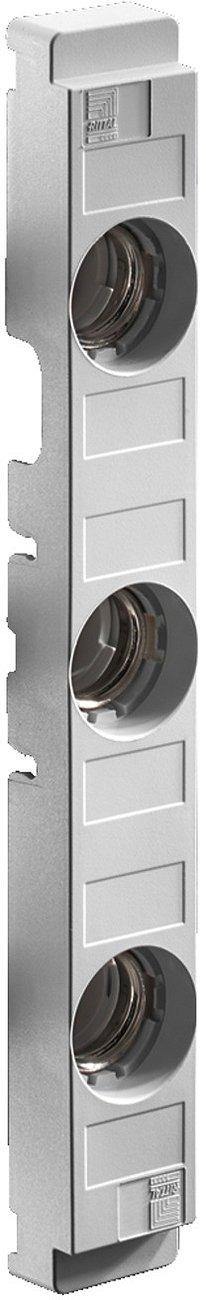 SV 3433.020, Berührungsschutzabdeckung für Reitersicherungselement SV 3433010, Preis per VPE, VPE = 10 Stück