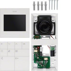 1832103, BVF-210WS Innenst. Video Stand. 6D-Video