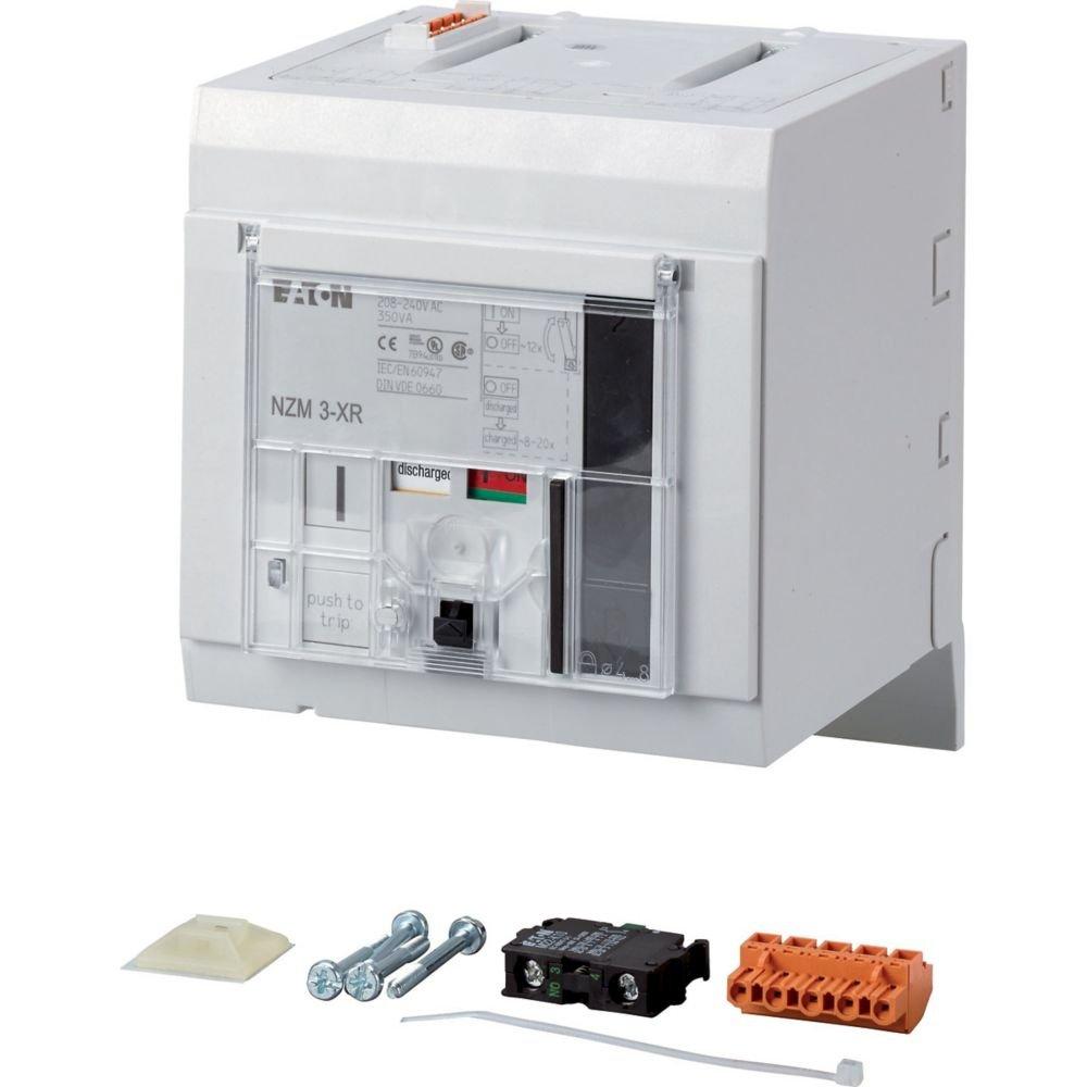 NZM3-XR220-250DC, Fernantrieb, 220-250VDC, für Größe 3