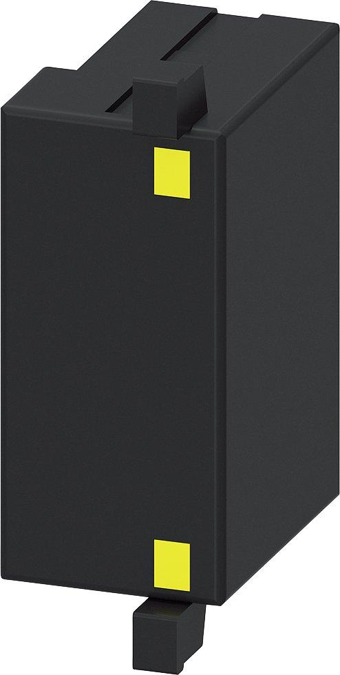 3RT2926-1JK00, Überspannungsbegrenzer, Varistor mit LED, AC48-127V, DC24-70V für Motorschütze