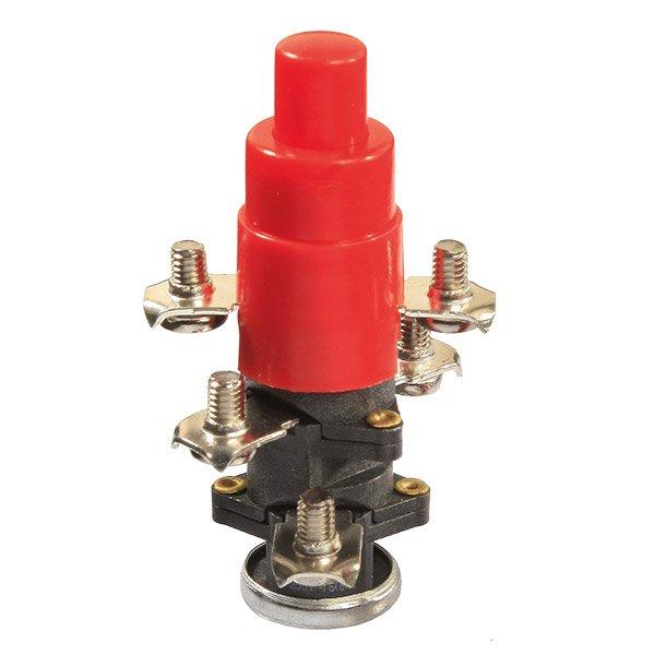 900.181, Thermoschutzschalter 3-polig