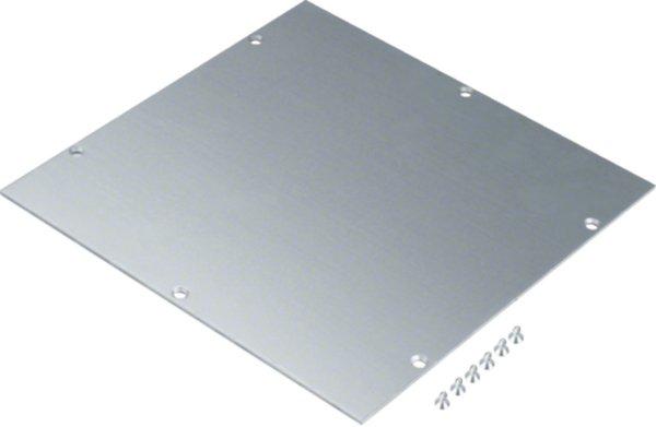 UDM3000BLD, Montagedeckel für UD Gr 3 ohne Stanzung