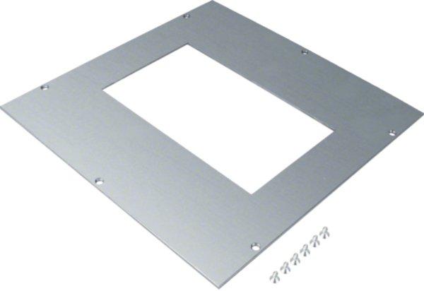UDM3147E04, Montagedeckel für UD Gr 3 E04 147x247mm