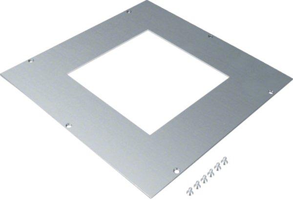 UDM3200Q06, Montagedeckel für UD Gr 3 Q06 200x200mm