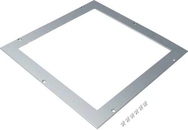 UDM3294Q08, Montagedeckel für UD Gr 3 Q08 294x294mm