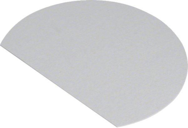 VEDER12P1, Deckeleinlage aus Pappe 1mm zu VR12